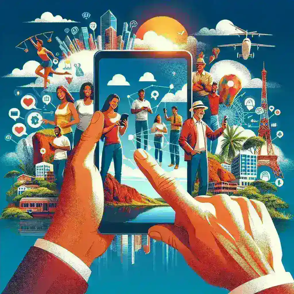 "Gráfico de crescimento de usuários da Poosting, a rede social cearense que alcançou 130 mil usuários, destacando seu sucesso e popularidade entre os usuários do Ceará."