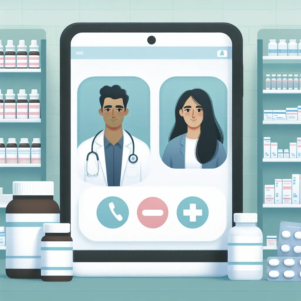 Farmácias ampliam serviços de consulta online com médicos credenciados