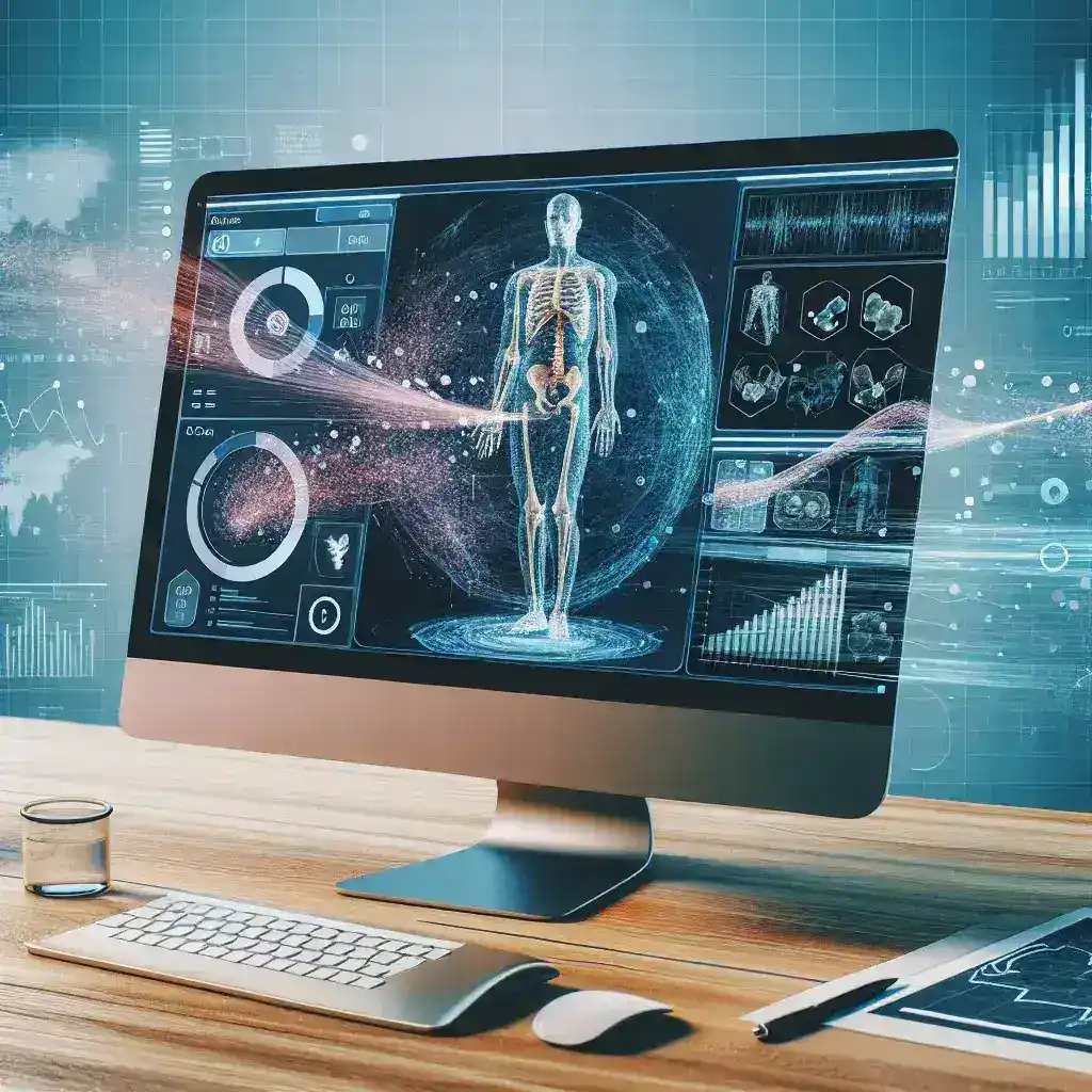 Plataforma com IA sugere ajustes de quimioterapia em tempo real